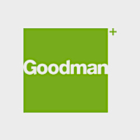 Logo von Goodman Referenzkunde von Herrn Dr. Brinkmeier
