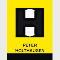 Logo von Peter Holthausen Referenzkunde von Herrn Dr. Brinkmeier