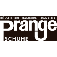 Logo von Prange Schuhe Referenzkunde von Herrn Dr. Brinkmeier