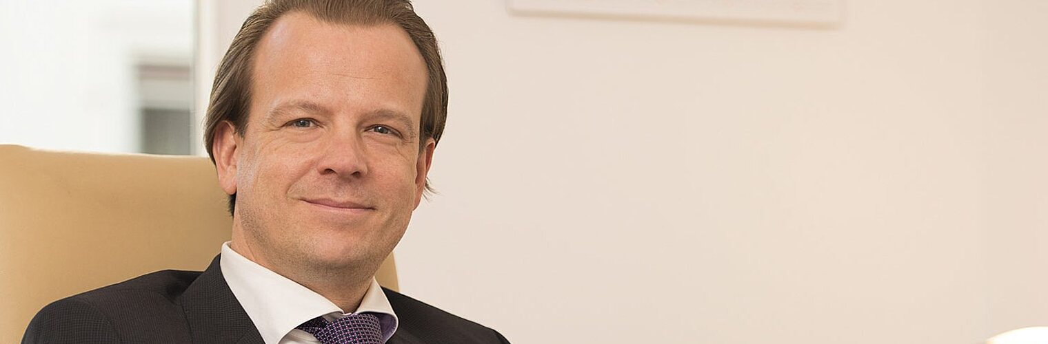Dr. Stephan Brinkmeier Rechtsanwalt